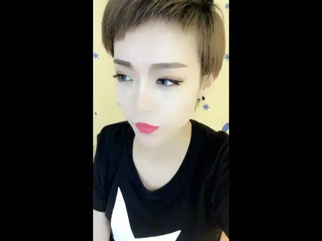双生姐妹花的主播照片