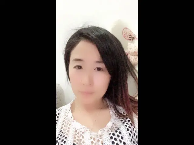 昵称违规，请重新修改的主播照片