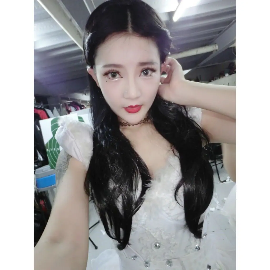 DJ小灰机🎀的主播照片