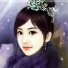 时光深巷少女与猫h*