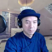 玩音乐的辉哥