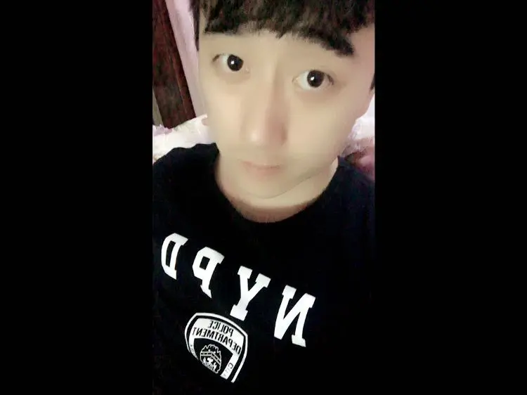 ╰❥怡荭院丶婲小鹏的主播照片