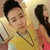 你是我的小美好。