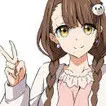 〃口苗ふ槑ぐ
