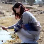 じ★一人一花一世界
