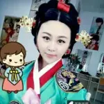 化妆师王圈圈求关注