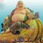 广东！知足常乐...