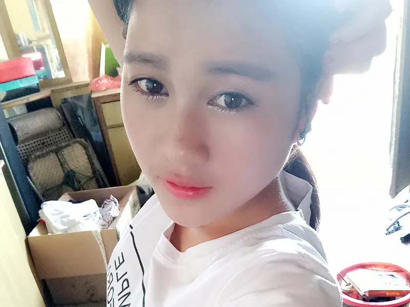 雪儿萌萌哒😍的主播海报