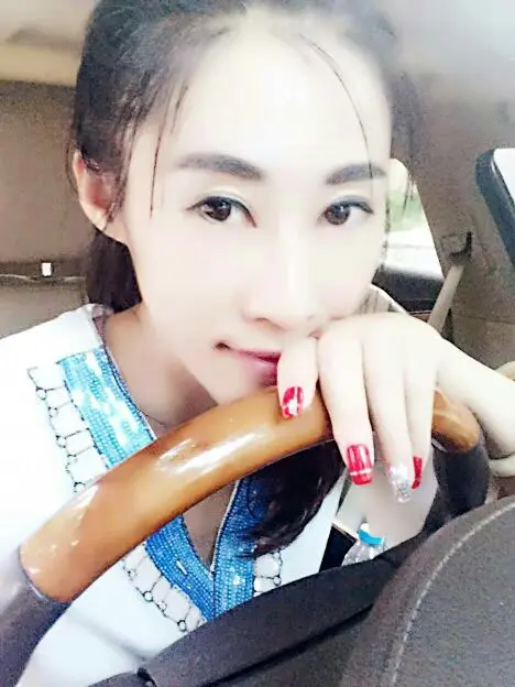 ❀画姬的主播照片