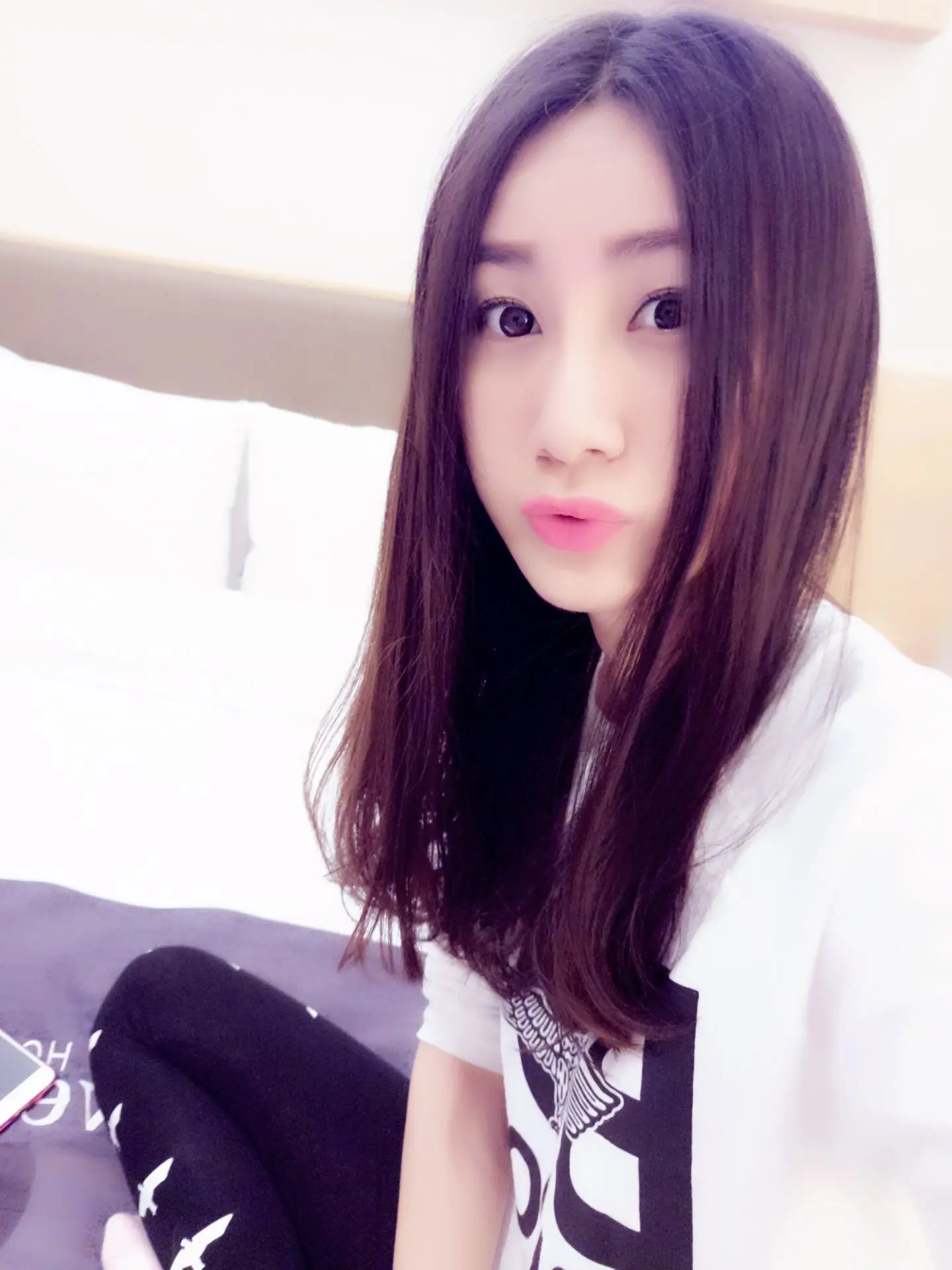 ︶￣曲美骄阳❤的主播照片