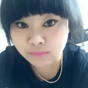 爱笑的大妞妞儿
