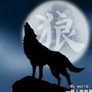 清风拂面。