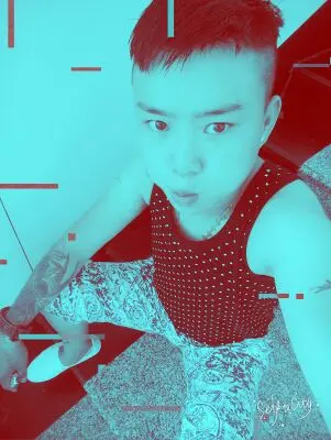 ℳ๓₯㎕哈尼ヅ的主播照片