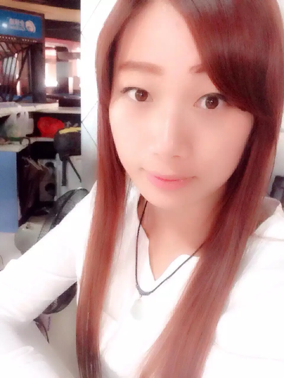 柚子妹，的主播照片