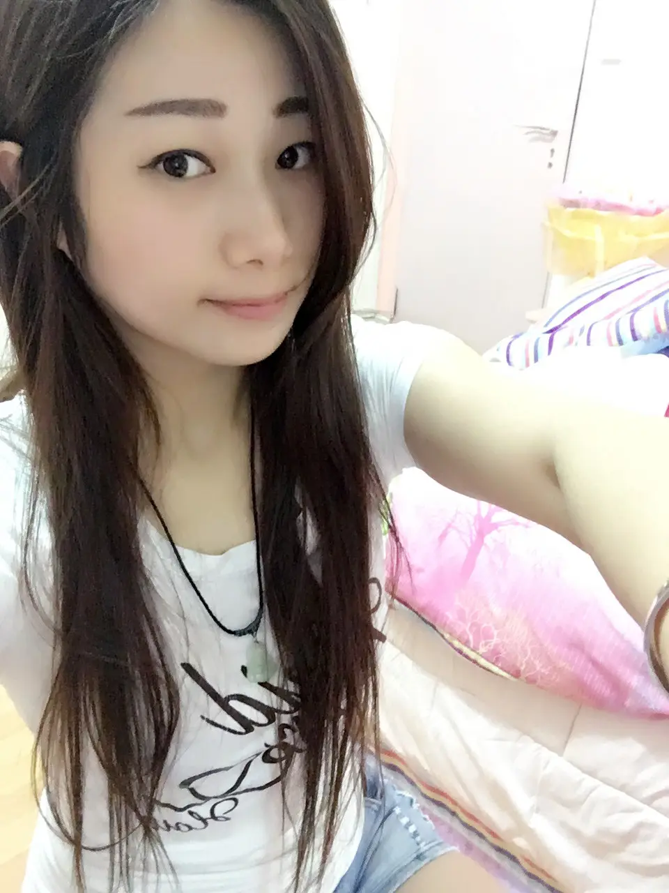 柚子妹，的主播照片