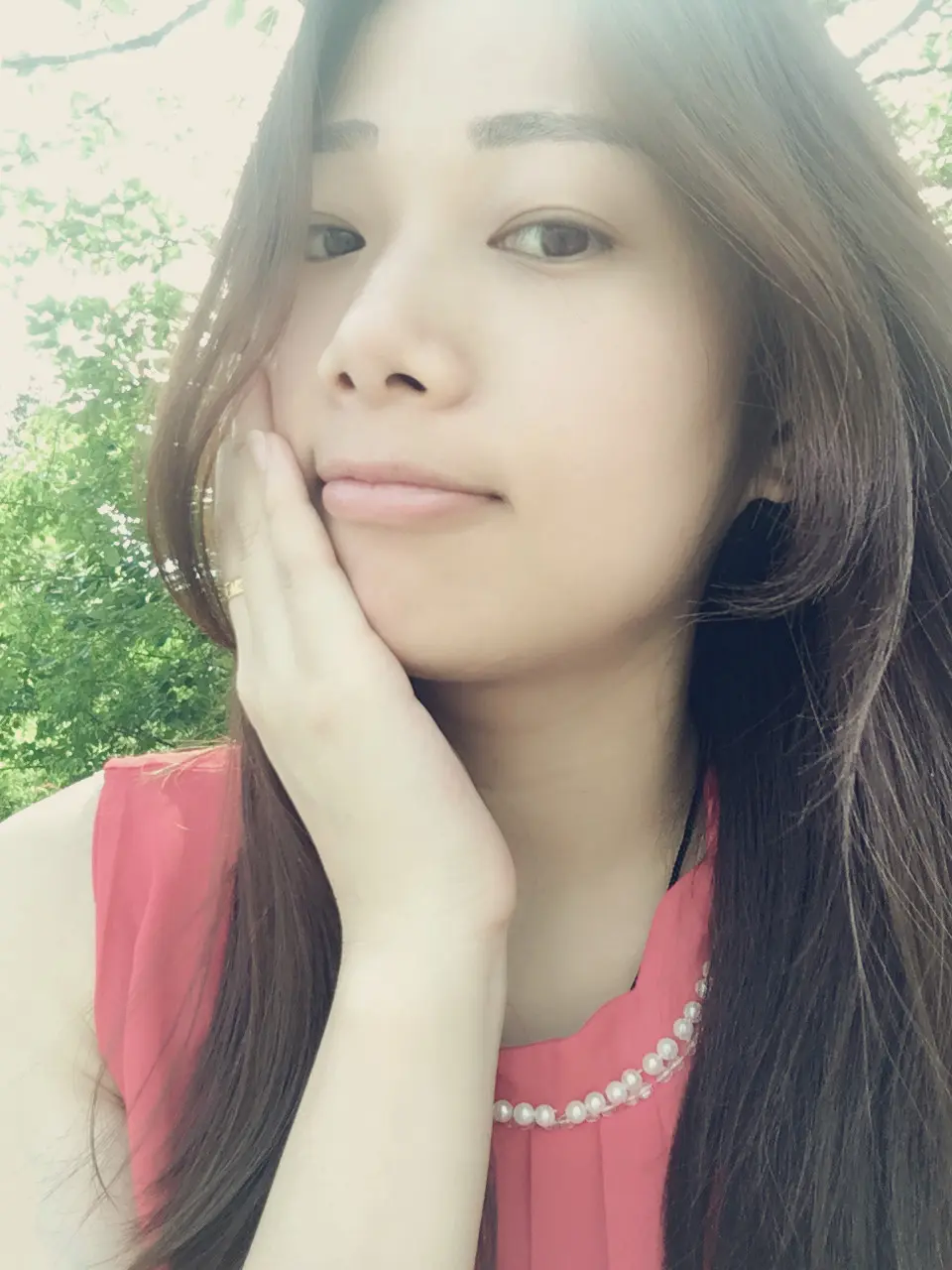 柚子妹，的主播照片