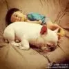 街燈下的回憶