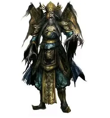 ☠尸尊☠的主播照片