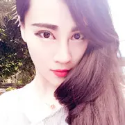 露娜有你很开心