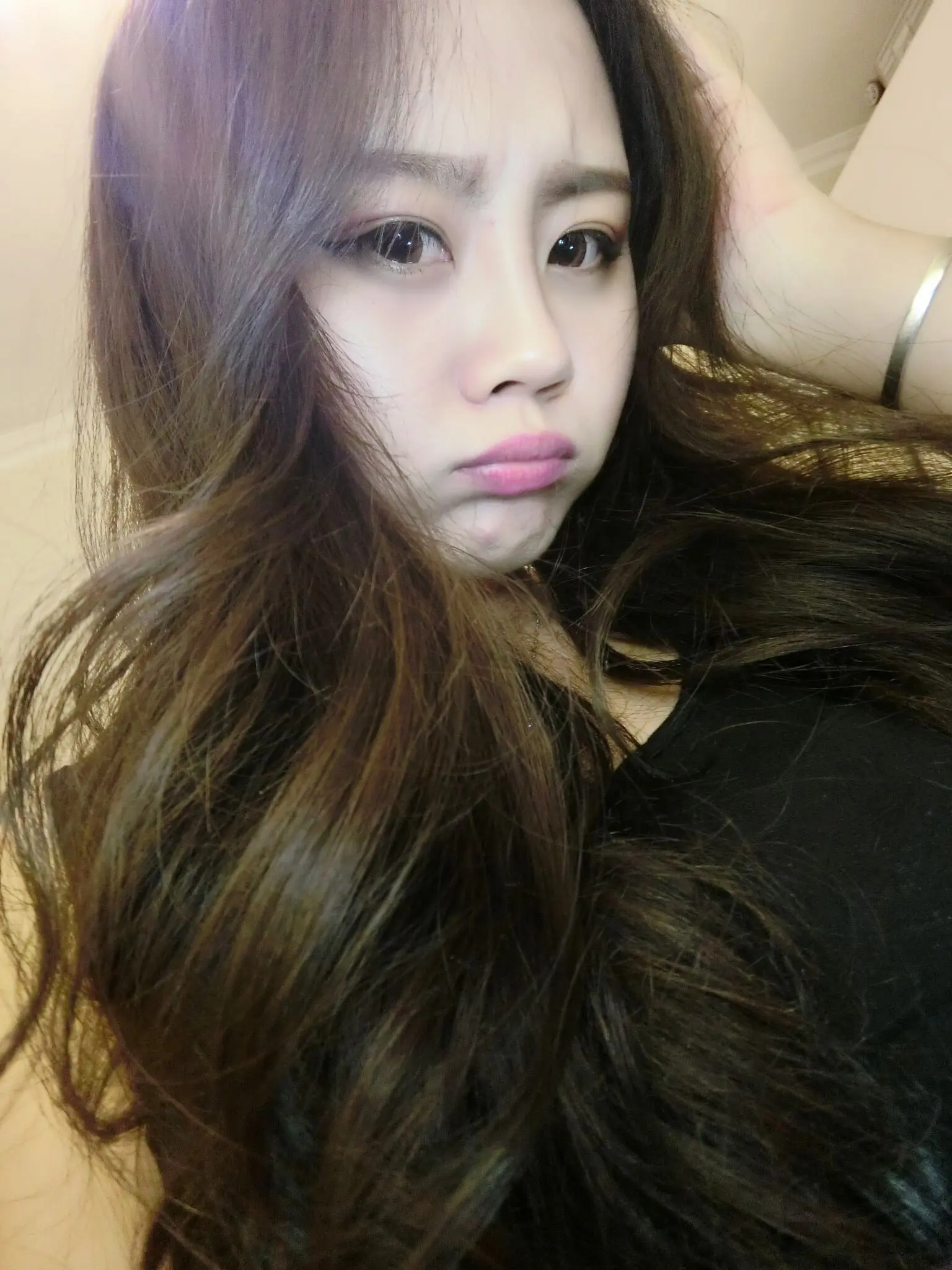 ღ小石头呀的主播照片
