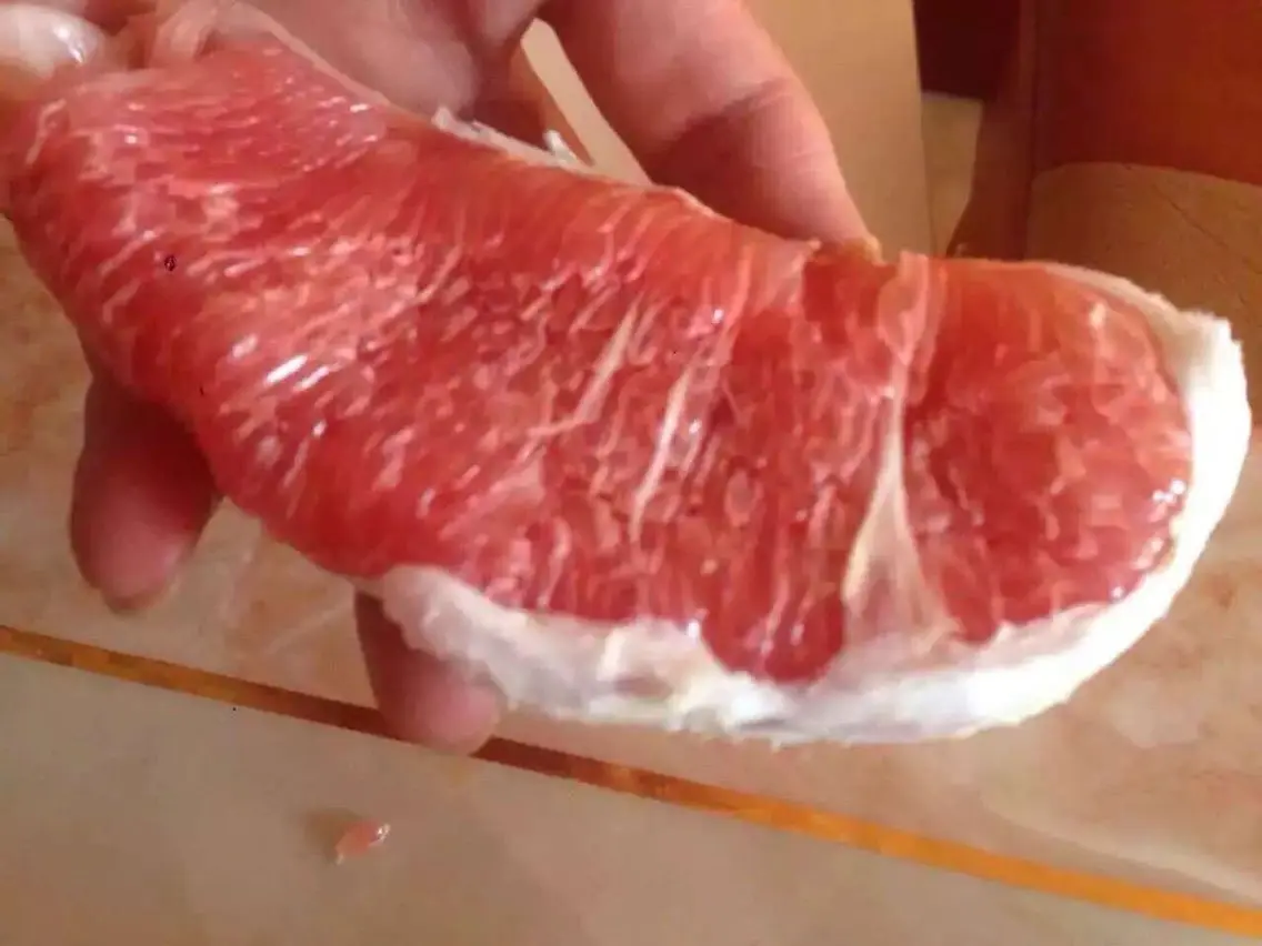 柚子妹，的主播照片