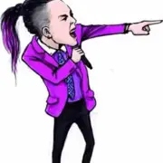 💥甘罢💥