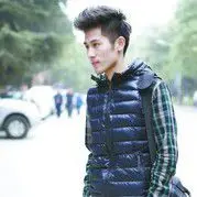 ;帝王一支笔；