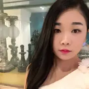不上镜的颖儿