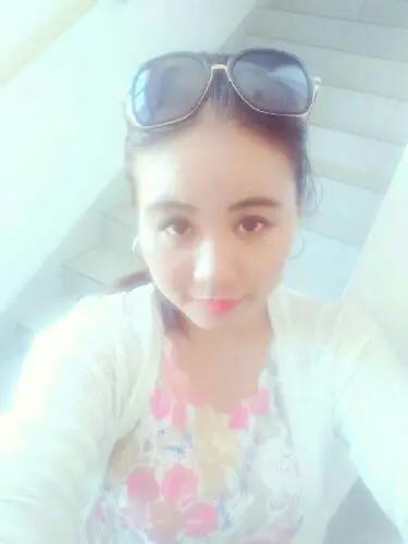 妩媚婷的主播照片