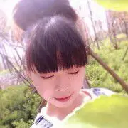 小丫头感恩＠陪伴
