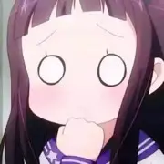 怎么可以这么可爱