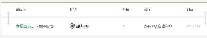 ❥阿丽玛☄的主播照片