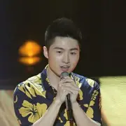 杨三老公