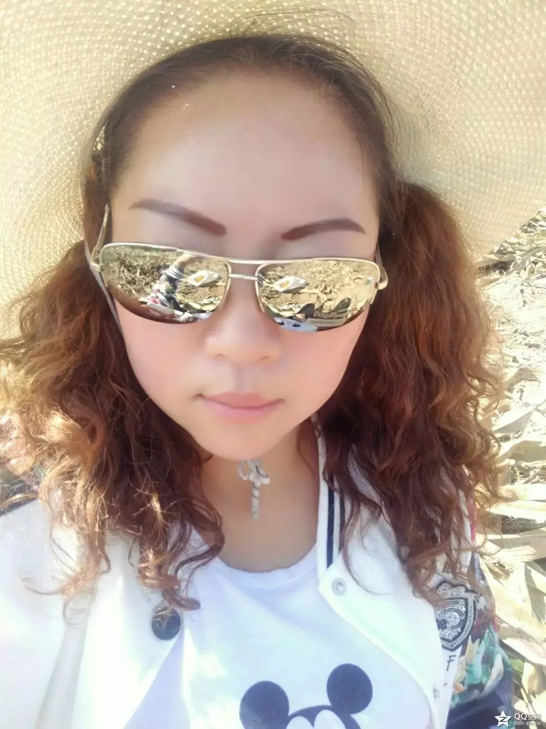 Ⅵ★❥传说可欣的主播照片