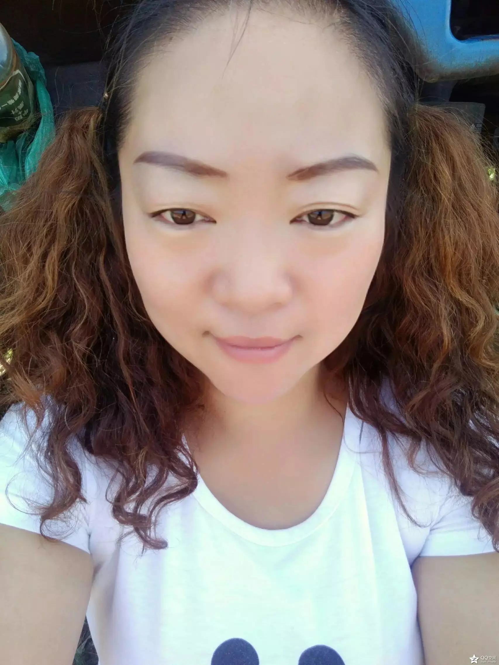 Ⅵ★❥传说可欣的主播照片