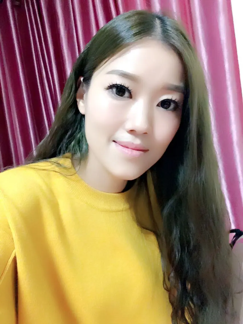 紫诺吖的主播照片