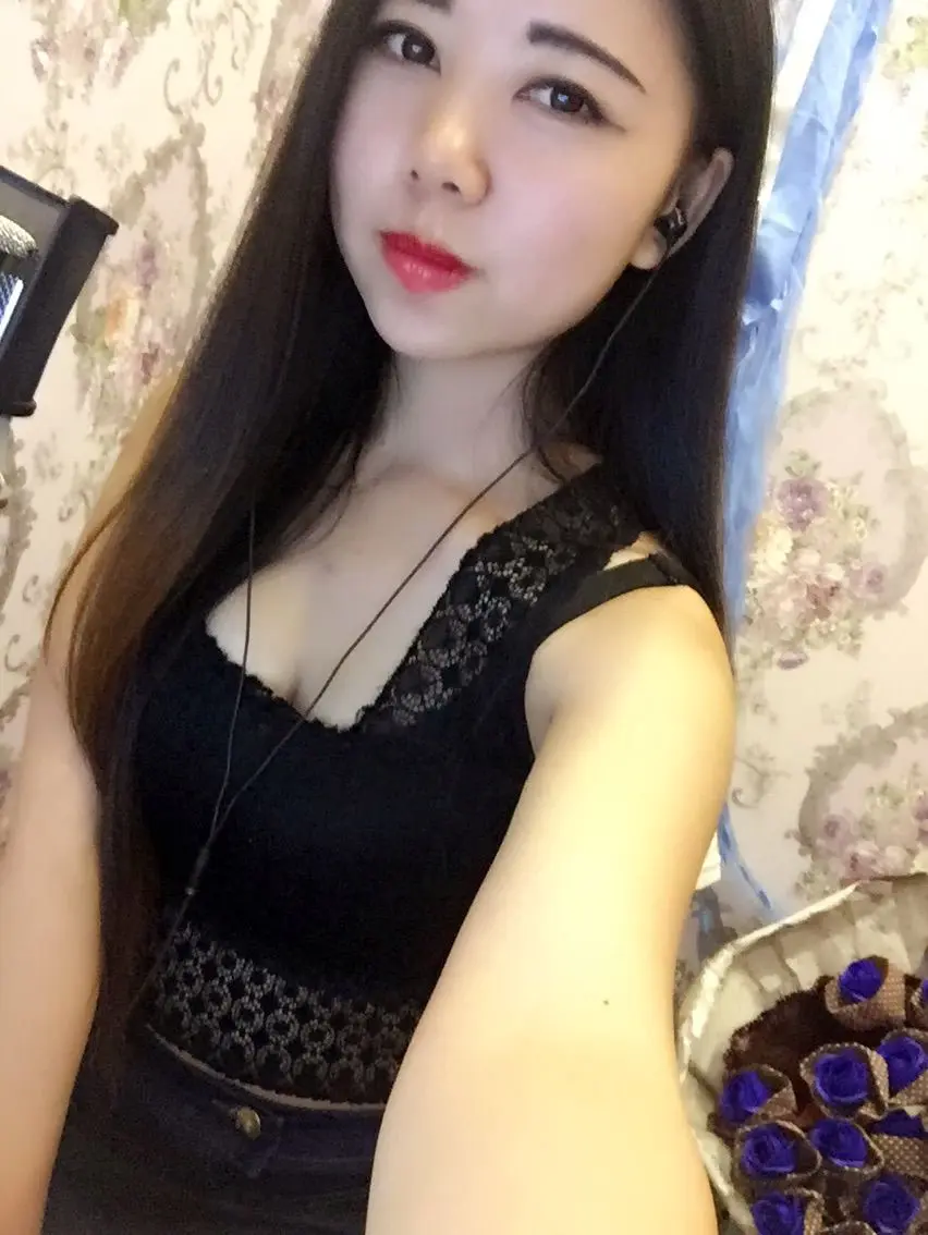小叶子子！的主播照片