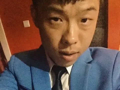 DJMC孙超海报