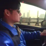 「辉哥」