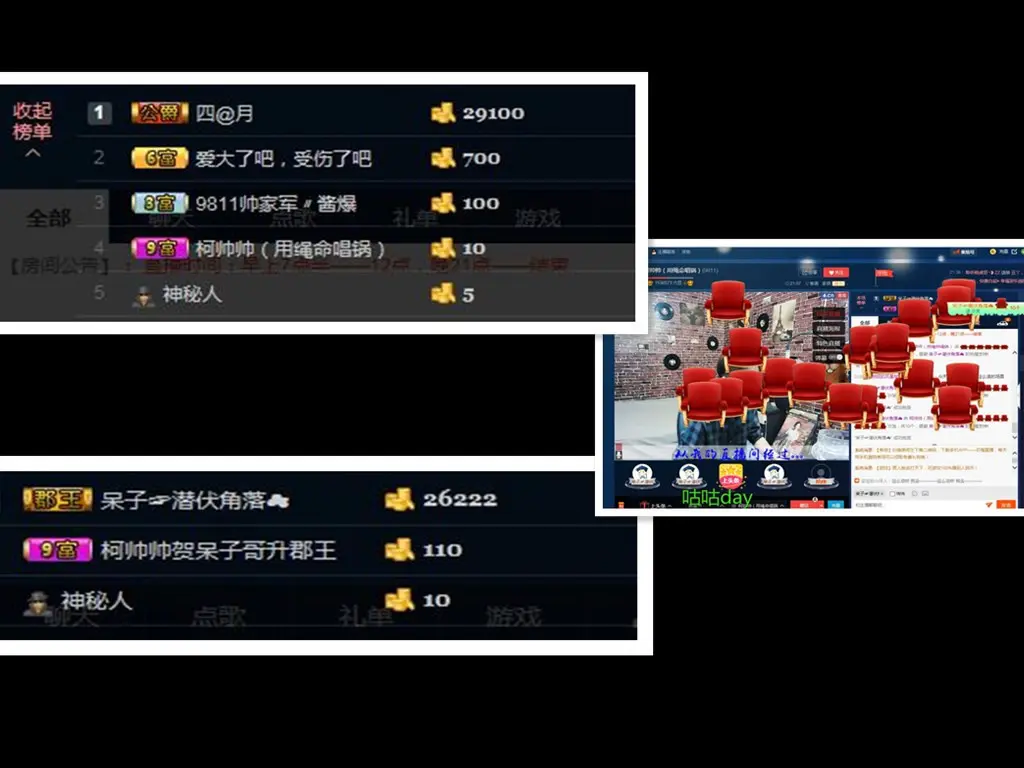 帅帅家、托儿的主播照片