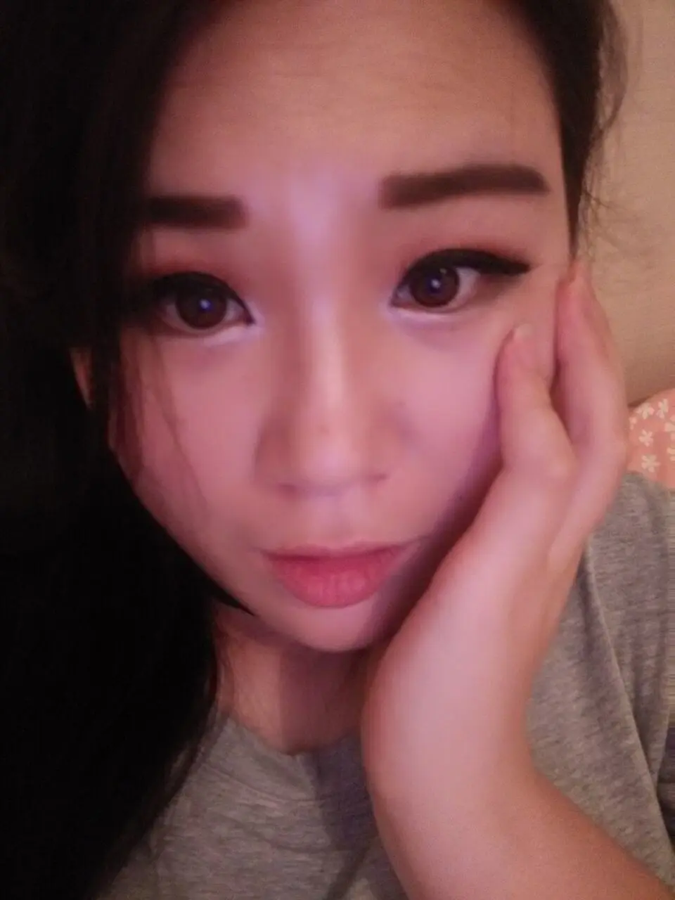 尘梵杉儿╰❤绝情玫瑰的主播照片