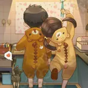 ❀╮人生若只如初见