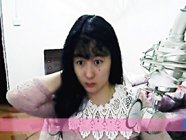 小仙女520主播照片