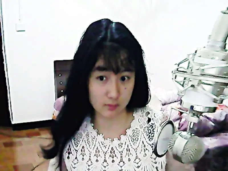 小仙女520的主播照片
