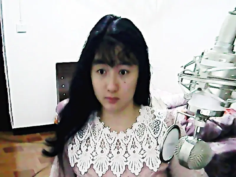 小仙女520的主播照片
