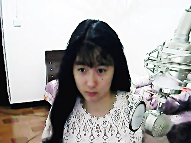小仙女520的主播照片