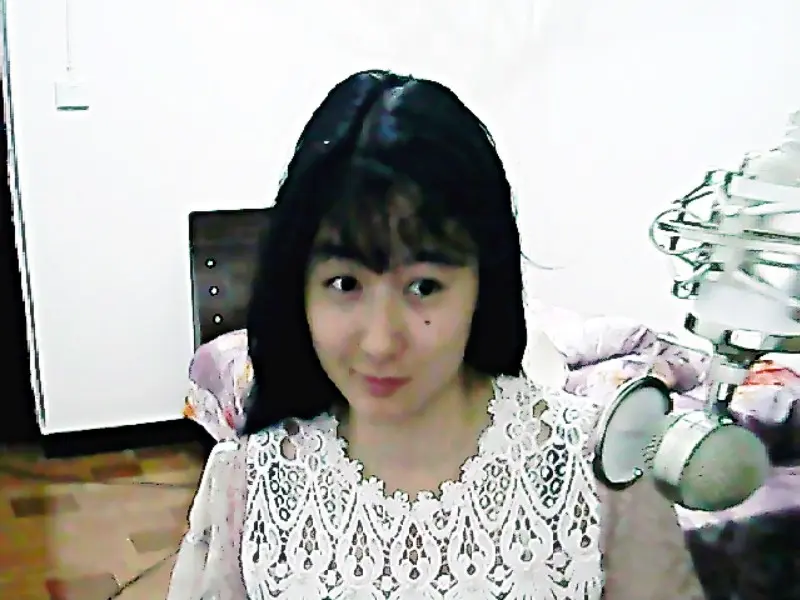 小仙女520的主播照片