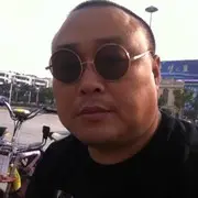 荷塘里的月光