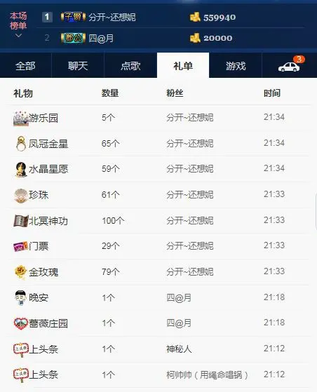 帅帅家、托儿的主播照片