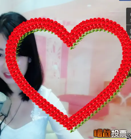 合家*TO*夏睦￥￥的主播照片
